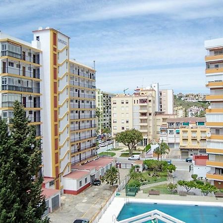 Terrasol Semi-Atico Caracola Apartment Torre Del Mar Ngoại thất bức ảnh