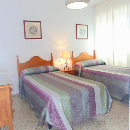 Terrasol Semi-Atico Caracola Apartment Torre Del Mar Ngoại thất bức ảnh