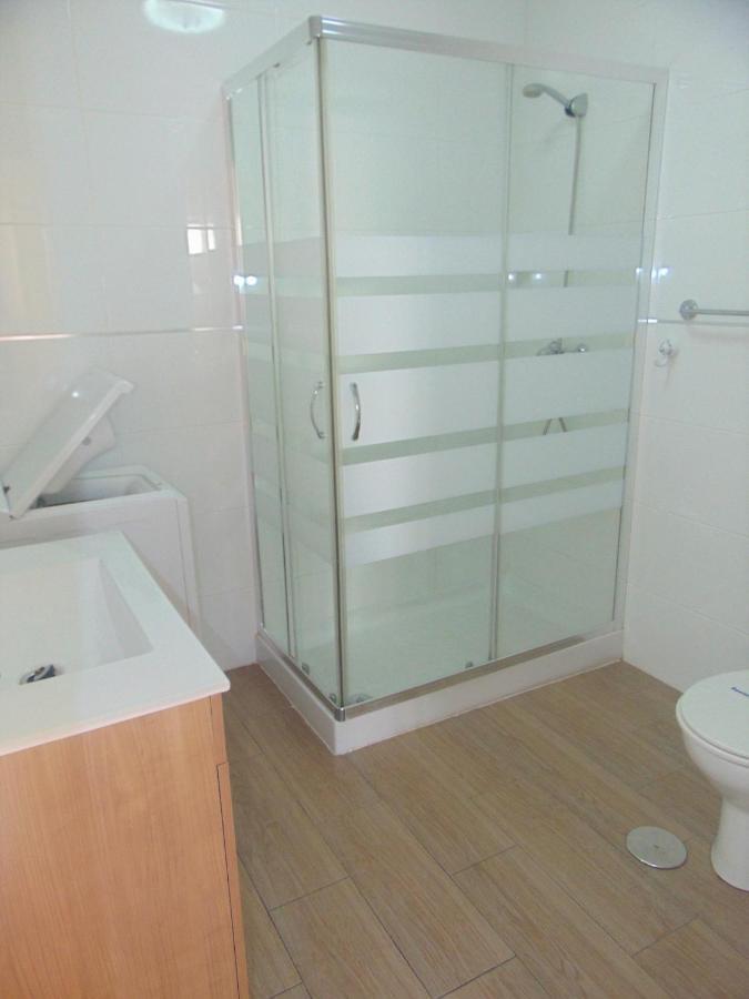 Terrasol Semi-Atico Caracola Apartment Torre Del Mar Ngoại thất bức ảnh
