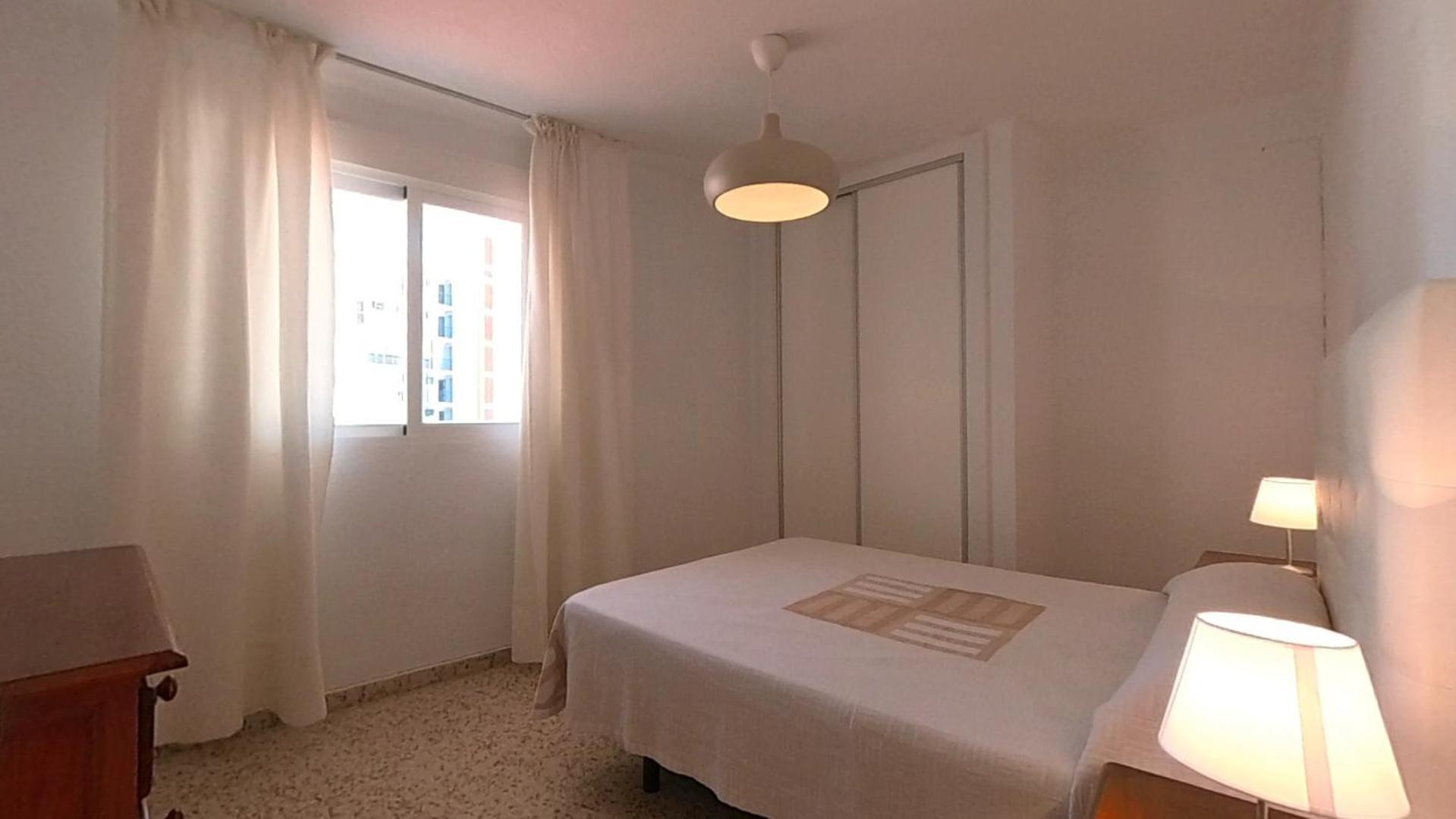Terrasol Semi-Atico Caracola Apartment Torre Del Mar Ngoại thất bức ảnh